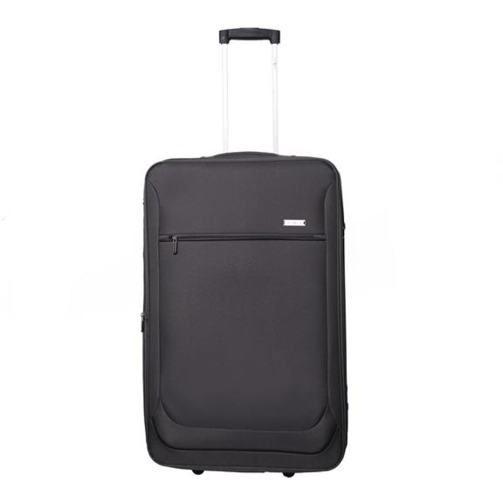 Set putnih kofera 3/1 Enova Dallas grey 527140 - dodatni pogled