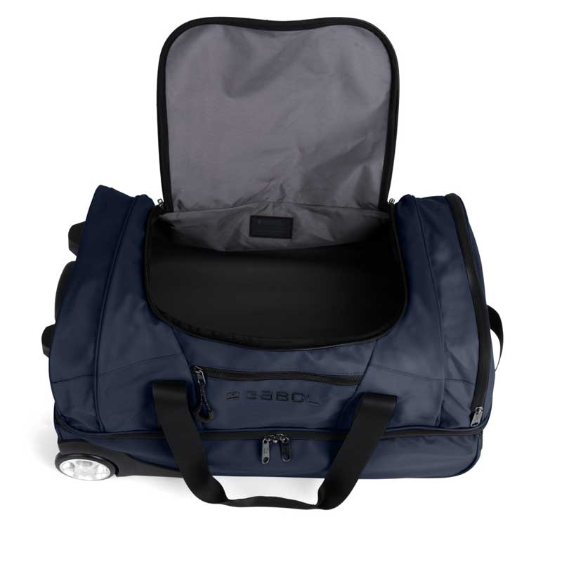 Putna torba sa točkićima i dva odeljka 51L Gabol Canada 125216-46 - dodatni pogled