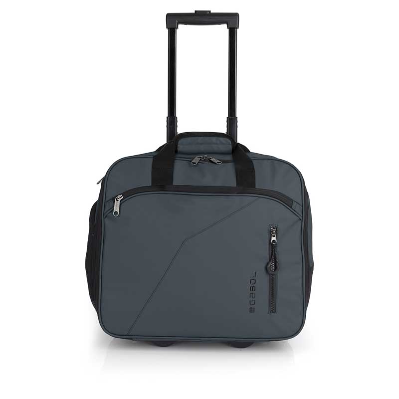 Putna torba sa točkićima 22L Gabol Canada Pilot 125219-04 - dodatni pogled