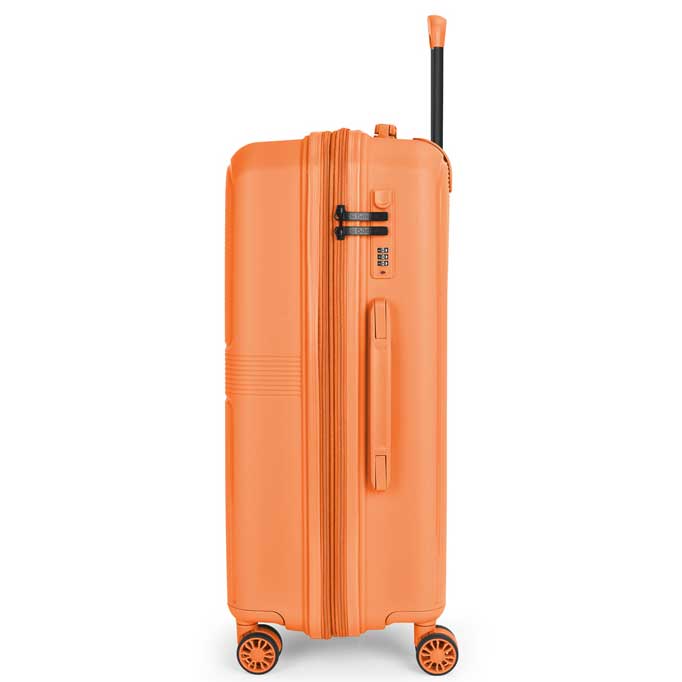 Proširivi kofer srednje veličine Gabol 125546-11 - dodatni pogled