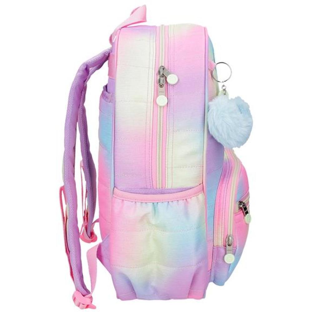 Ranac za školu 38cm Enso Free Spirit 98324 - dodatni pogled