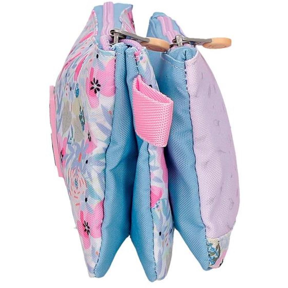 Pernica sa tri pregrade Enso Full Of Flowers 97743 - dodatni pogled