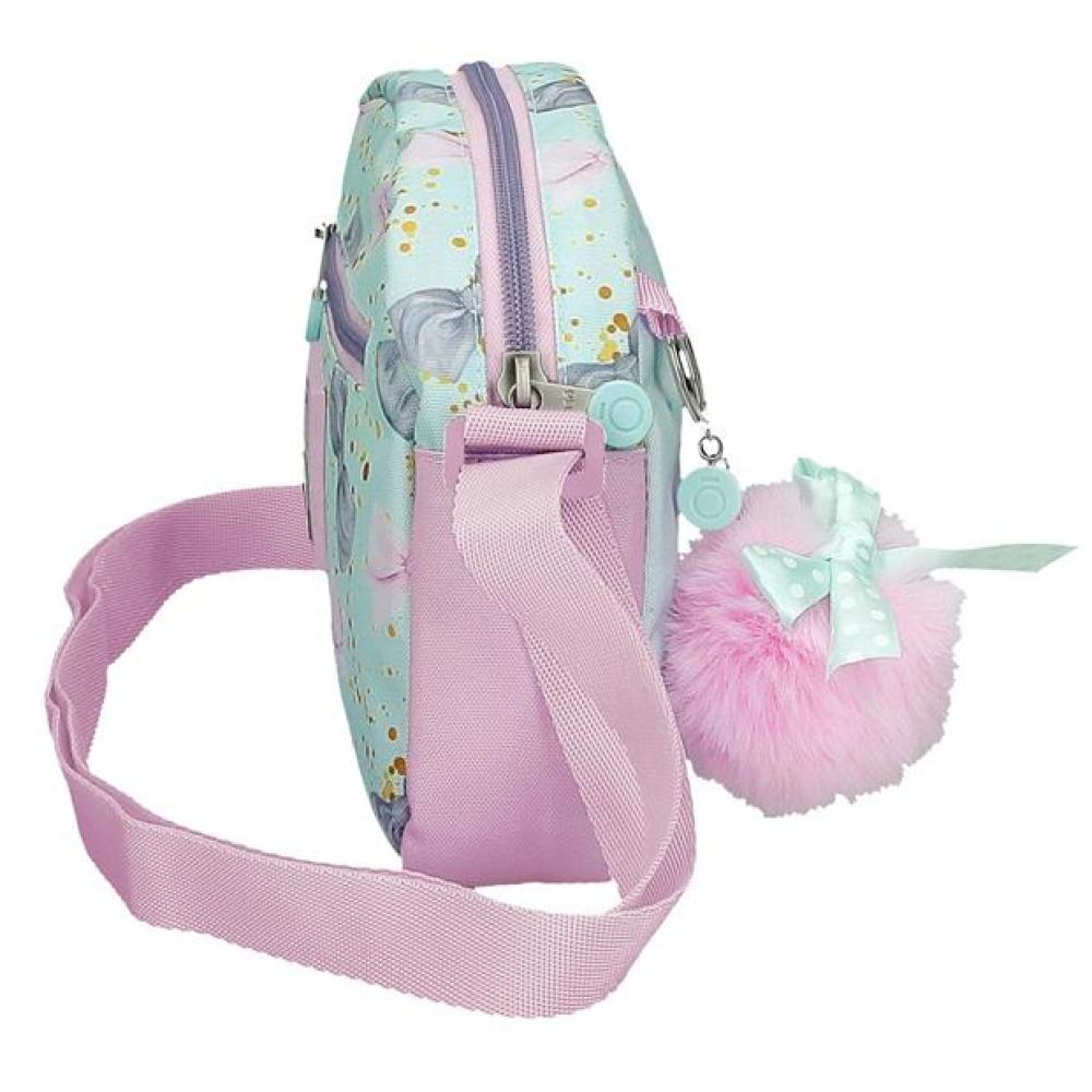 Torba za devojčice Enso Merci Amour 97654 - dodatni pogled