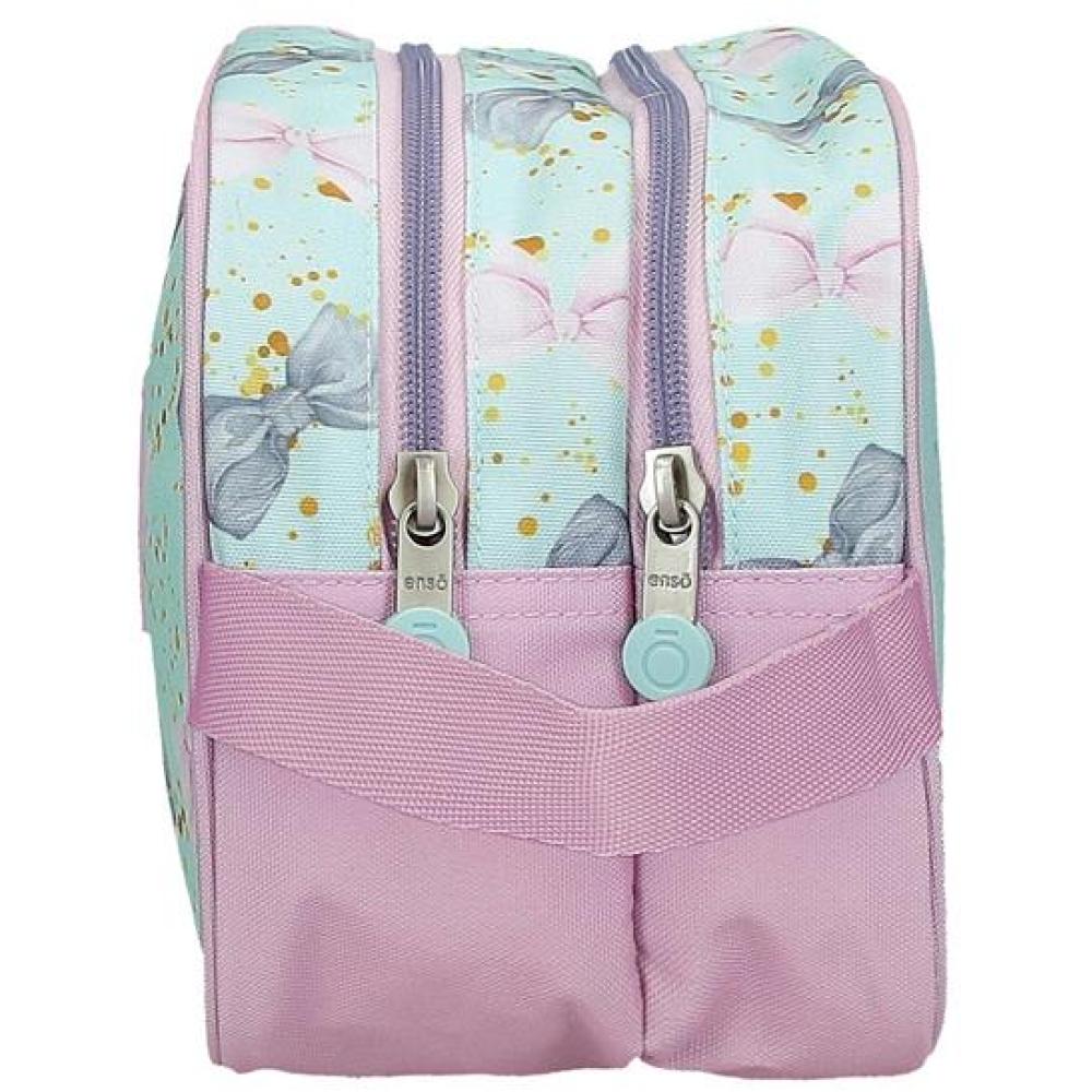 Kozmetički neseser Enso Merci Amour 97644 - dodatni pogled