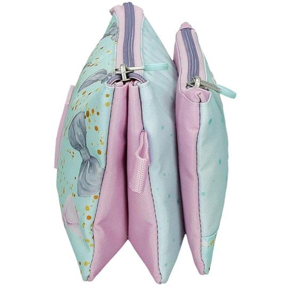 Pernica sa tri pregrade Enso Merci Amour 97643 - dodatni pogled