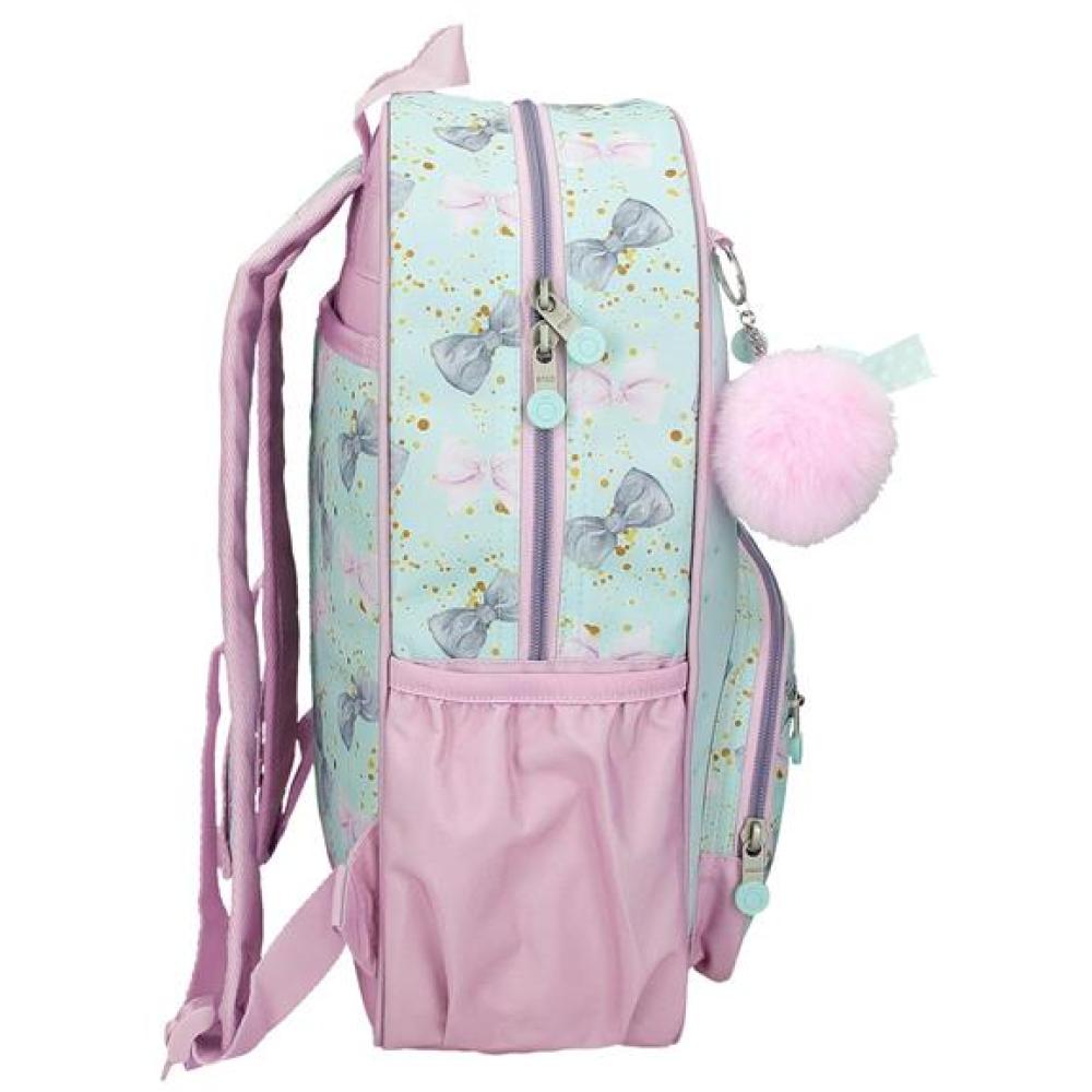 Ranac za školu 38cm Enso Merci Amour 97624 - dodatni pogled