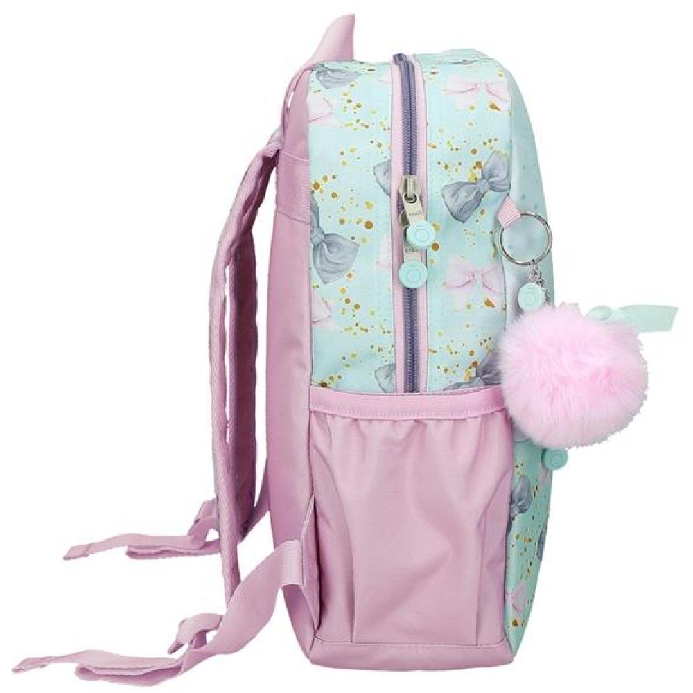 Ranac za devojčice 32cm Enso Merci Amour 97623 - dodatni pogled