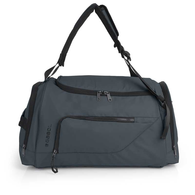 Gabol Putna torba koja može da se nosi i kao ranac 41L Canada 125231-04 Tamno zelena - dodatni pogled