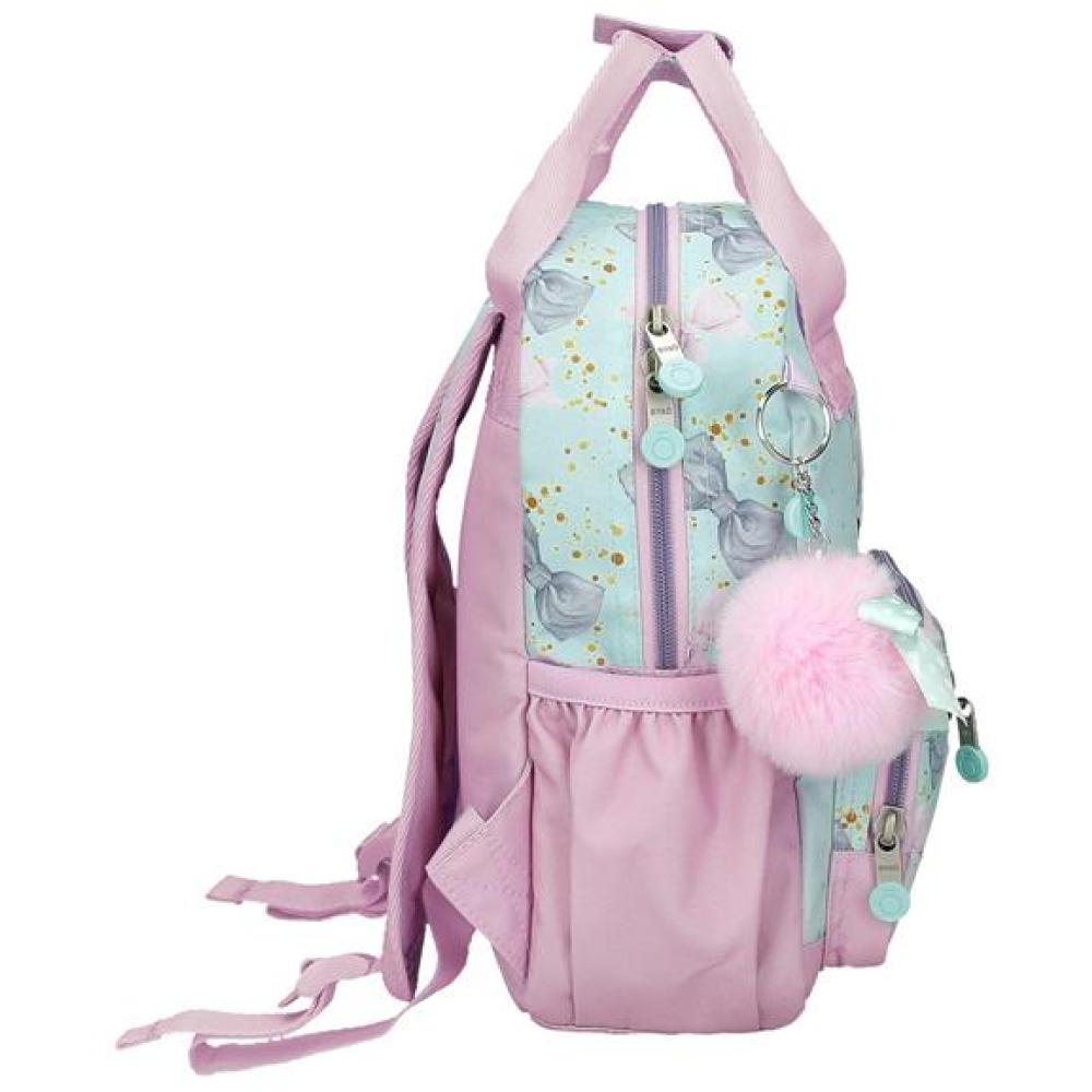 Ranac za devojčice 28cm Enso Enso Merci Amour 97622 - dodatni pogled