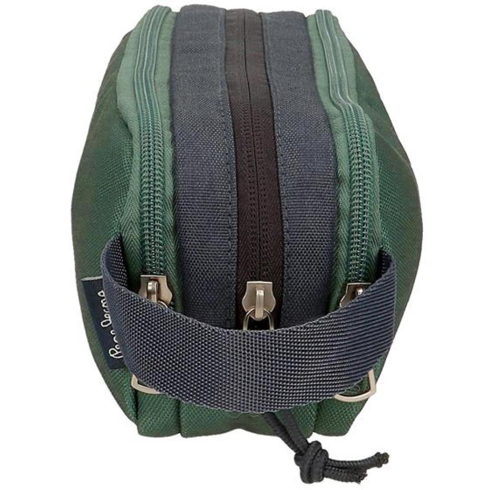 Pernica sa 3 pregrade Jebb Pepe Jeans 69847 - dodatni pogled