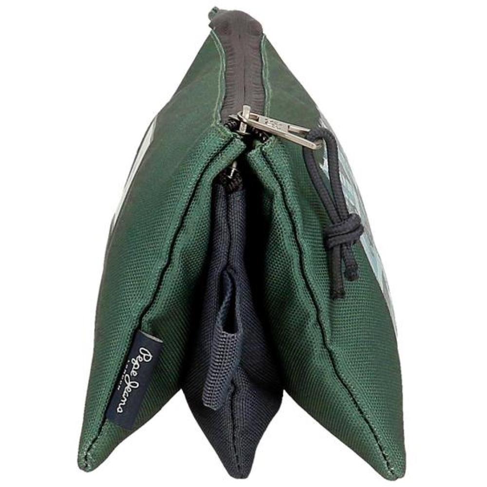 Pernica sa 3 pregrade Jebb Pepe Jeans 69843 - dodatni pogled