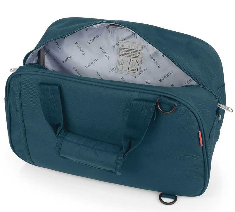 Gabol Putna torba za nošenje u ruci ili na leđima 19L 122313-18 - dodatni pogled