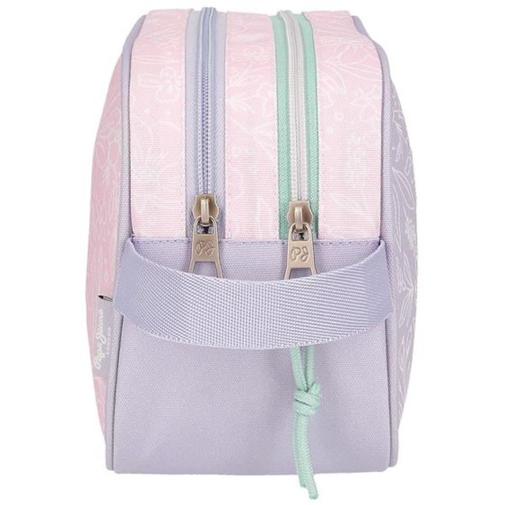 Neseser za kozmetiku Pepe Jeans Renata 69744 - dodatni pogled