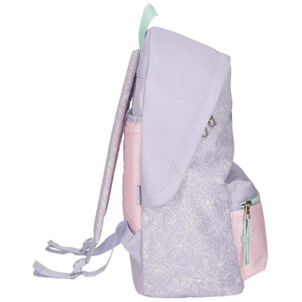 Ranac 42cm sa pregradom za laptop Pepe Jeans Renata 69723 - dodatni pogled