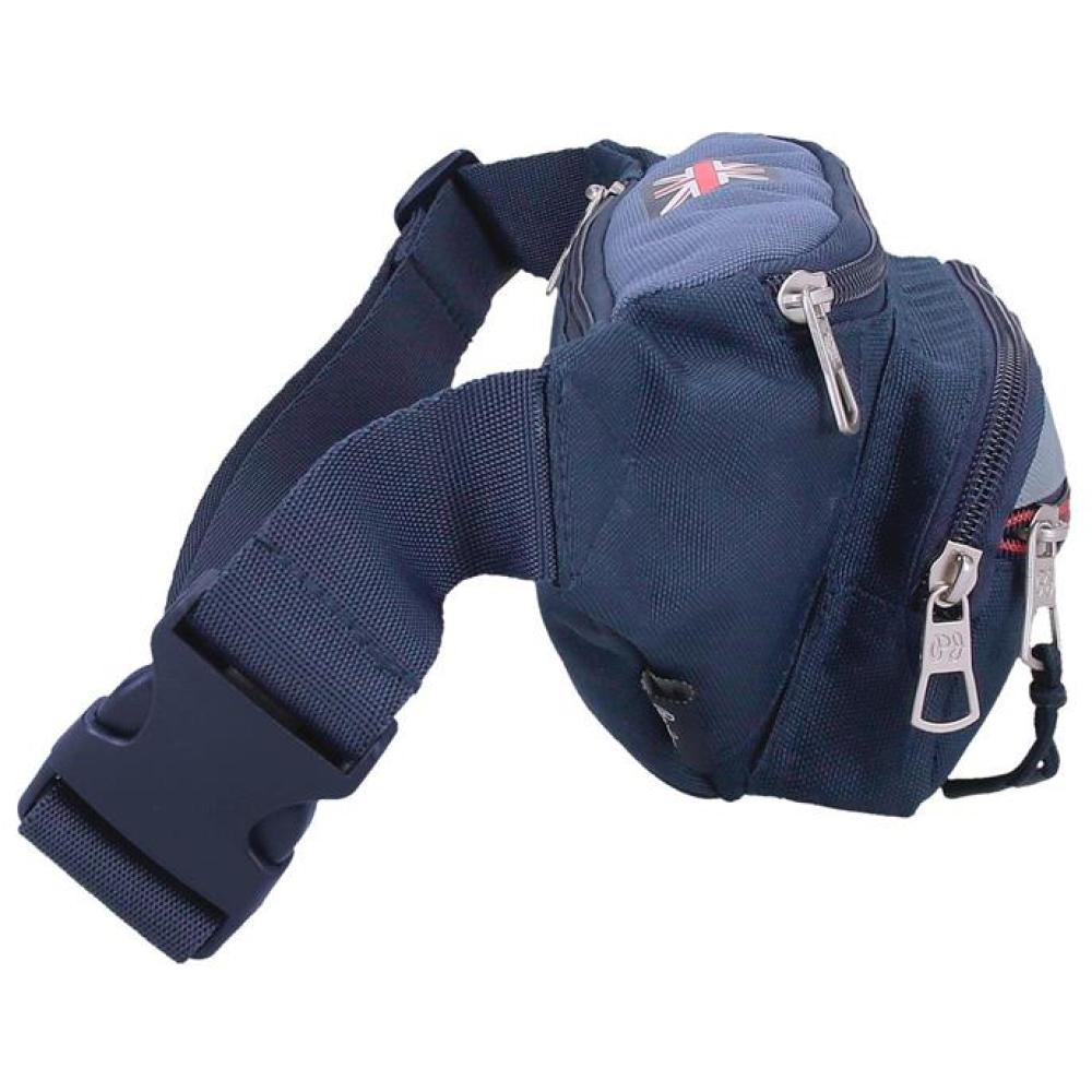 Torba oko struka Pepe Jeans Seldon 69649 - dodatni pogled