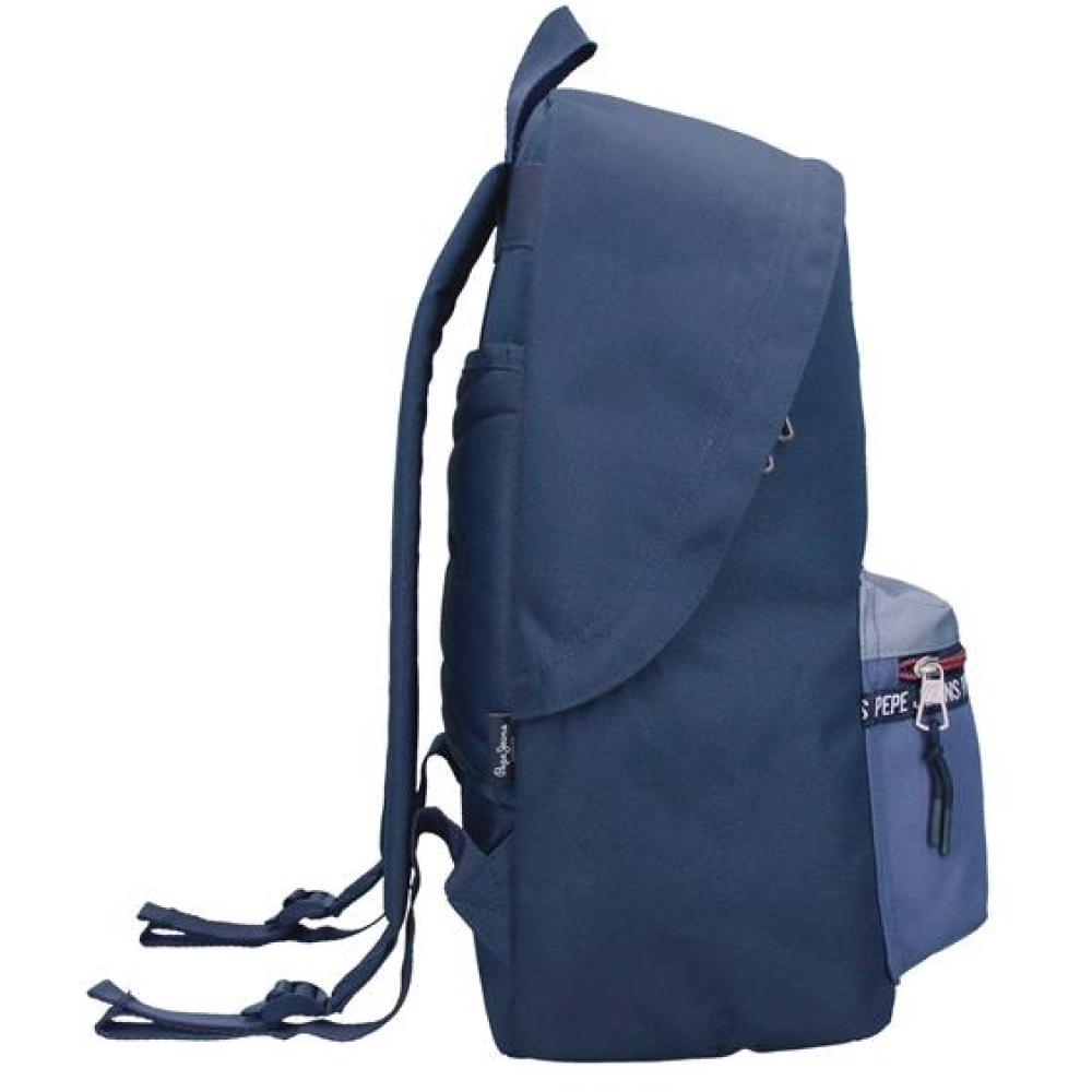 Ranac 44cm sa pregradom za laptop Pepe Jeans Seldon 69623 - dodatni pogled