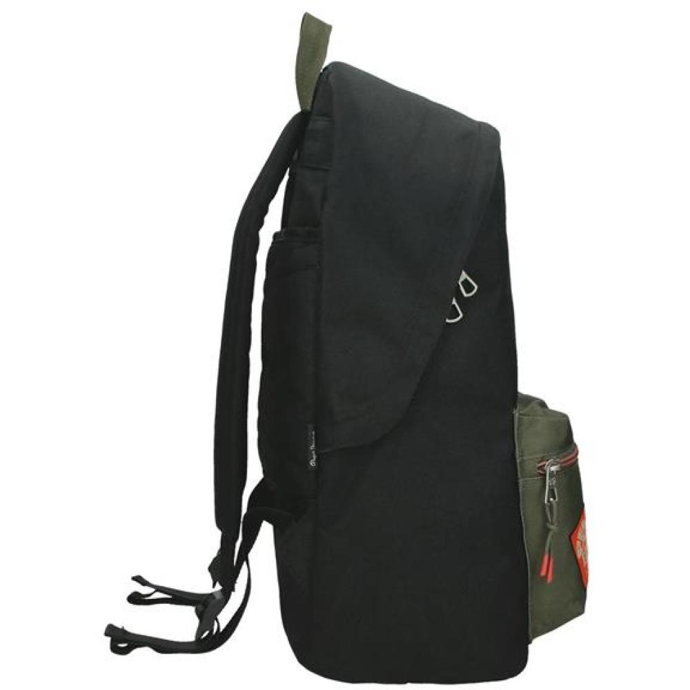 Ranac 44cm sa pregradom za laptop Pepe Jeans Ponder 68923 - dodatni pogled