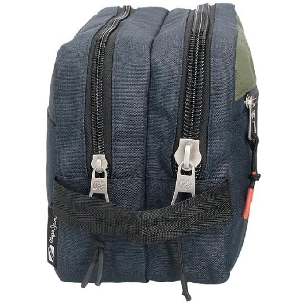 Muški neseser Cromwell black Pepe Jeans 67744 - dodatni pogled