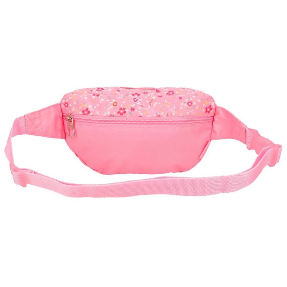 Torba oko struka Pepe Jeans Alenka pink 67149 - dodatni pogled