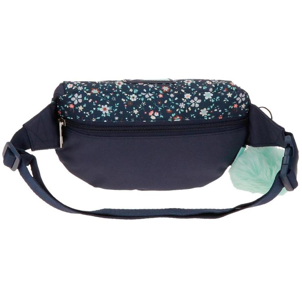 Torba oko struka Pepe Jeans Alenka navy 67149 - dodatni pogled