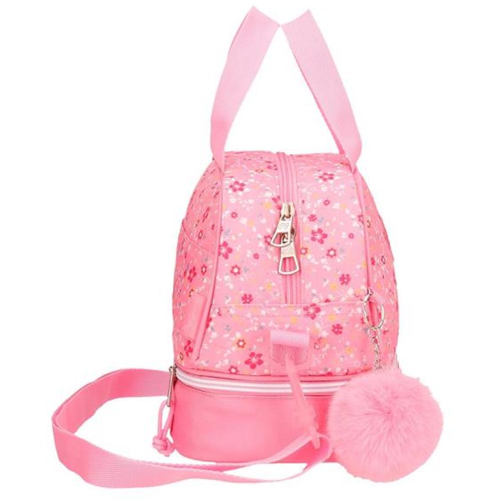 Termo torba 25cm Pepe Jeans Alenka pink 67148 - dodatni pogled