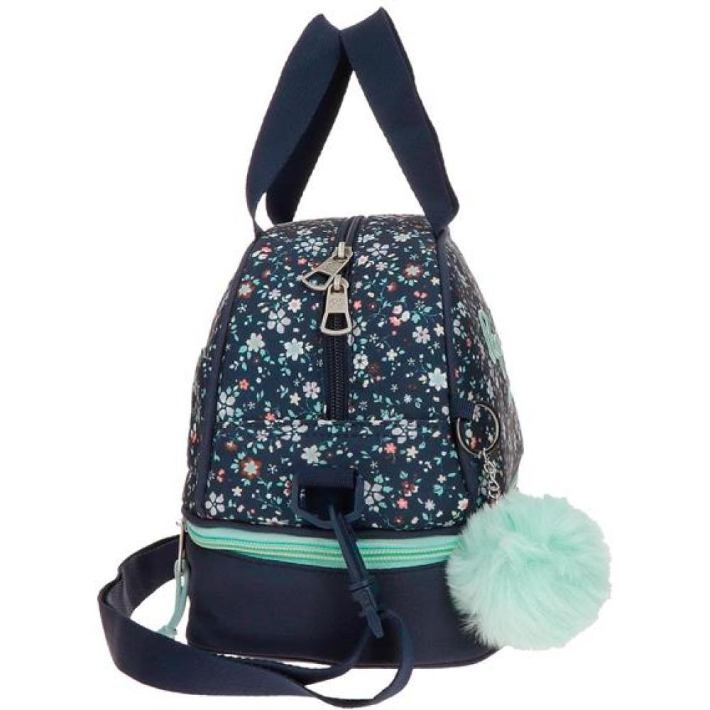 Termo torba 25cm Pepe Jeans Alenka navy 67148 - dodatni pogled