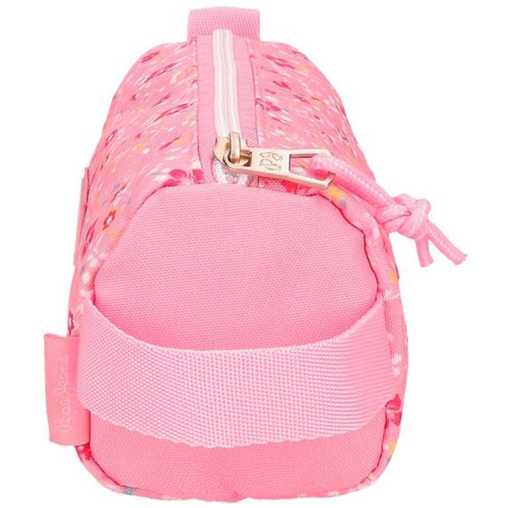 Pernica Pepe Jeans Alenka pink 67141 - dodatni pogled