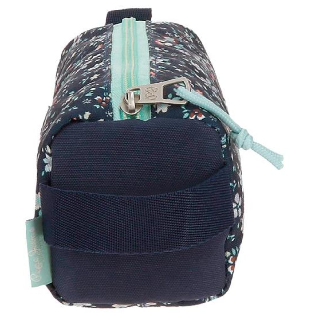 Pernica Pepe Jeans Alenka navy 67141 - dodatni pogled