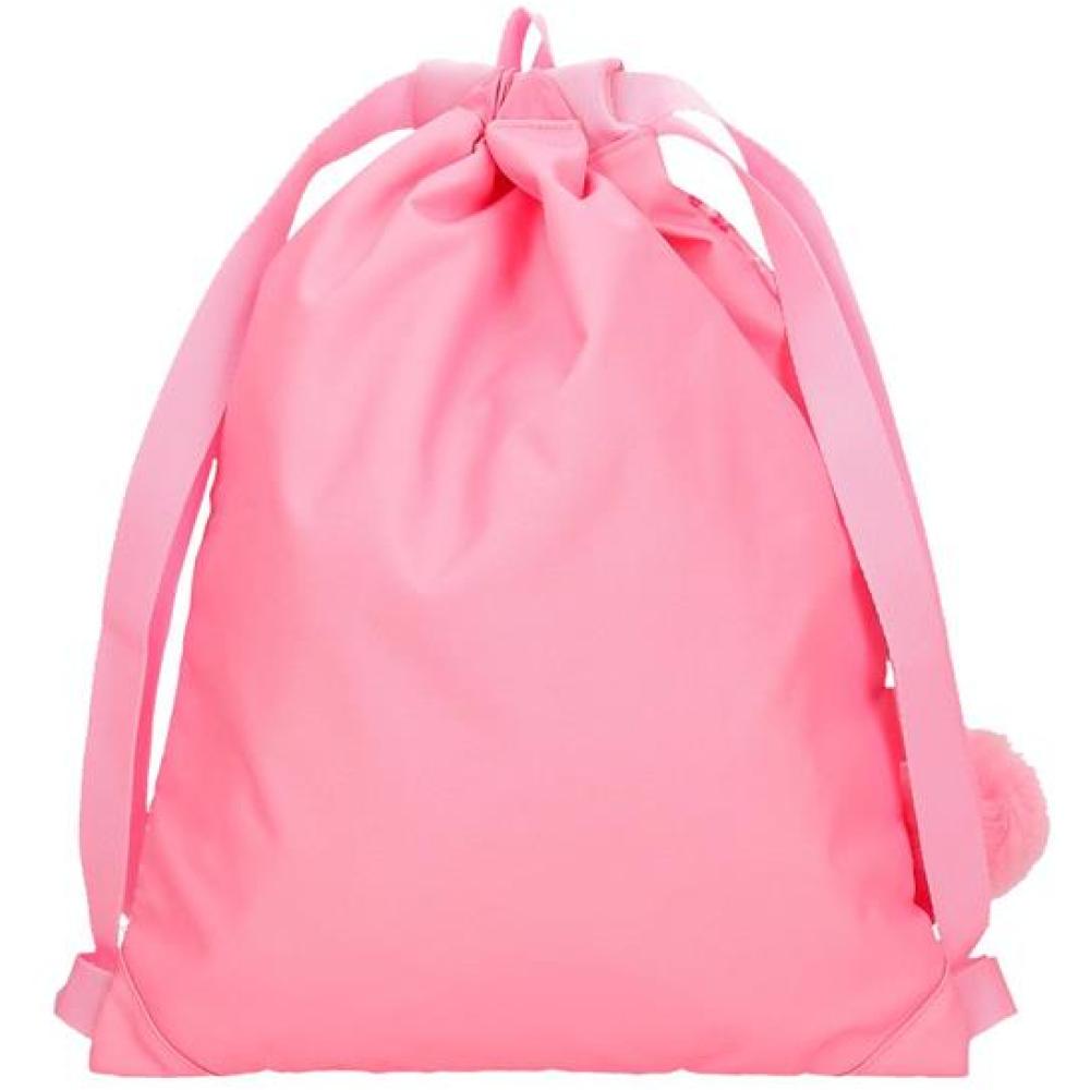 Ranac - torba za sport Alenka pink Pepe Jeans 67138 - dodatni pogled