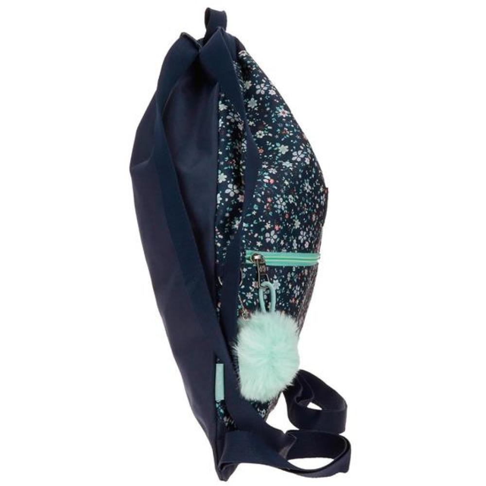 Ranac - torba za sport Alenka navy Pepe Jeans 67138 - dodatni pogled