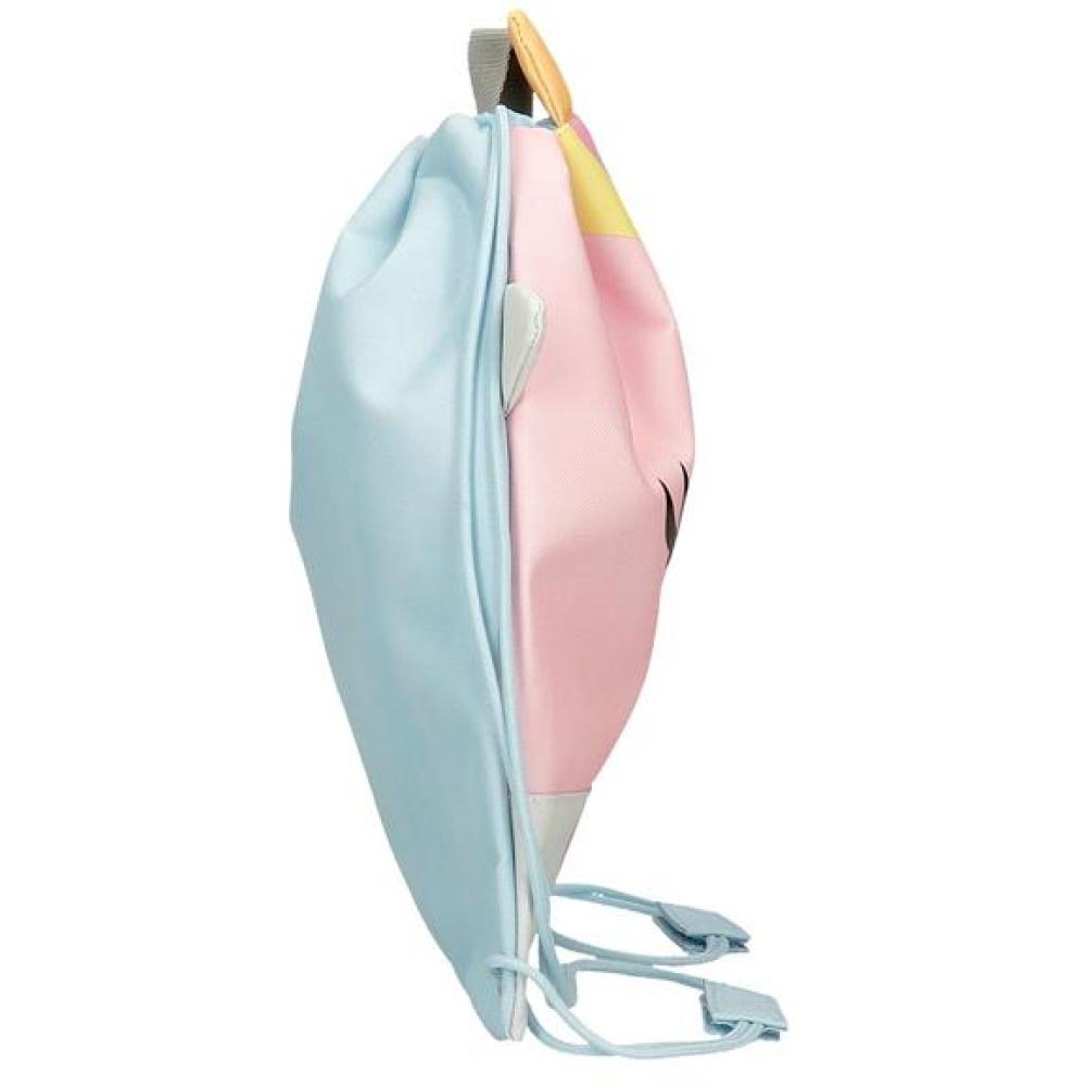 Torba za fizičko Roll Road Happy Pets Unicorn 49937 - dodatni pogled