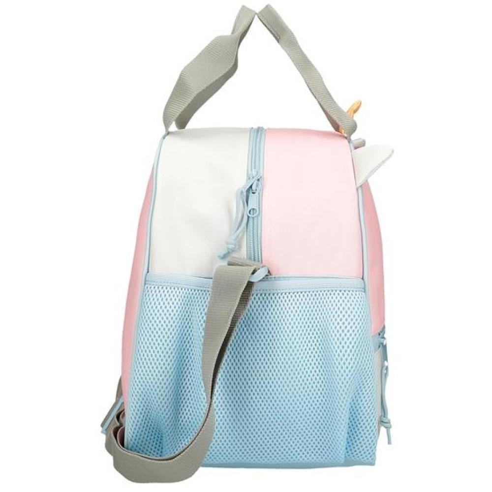 Dečija putna torba ili torba za trening Roll Road Happy Pets Unicorn 49932 - dodatni pogled