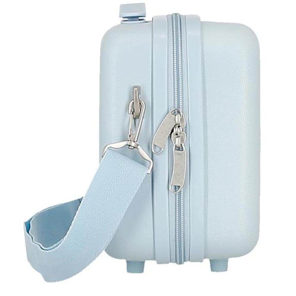 ABS kozmetički neseser - koferče Disney Minnie Happy 49912 - dodatni pogled