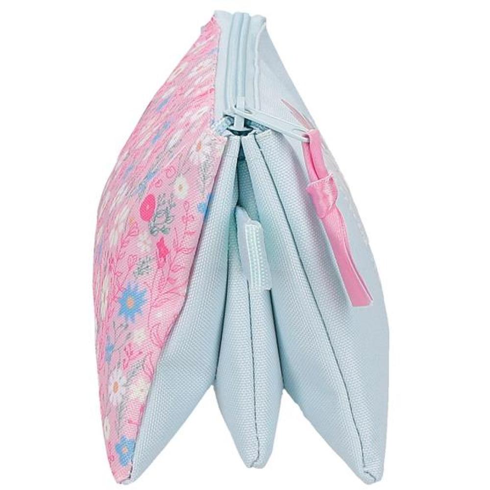 Pernica sa 3 pregrade Disney Minnie Happy 49243 - dodatni pogled