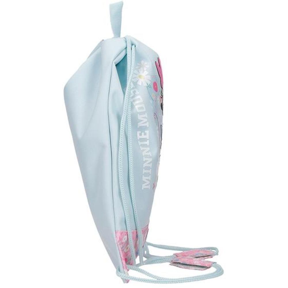 Torba za fizičko Disney Minnie Happy 49237 - dodatni pogled