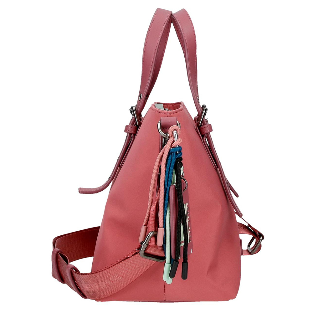 Pepe Jeans Ženska torba Tessa strawberry 70872 - dodatni pogled