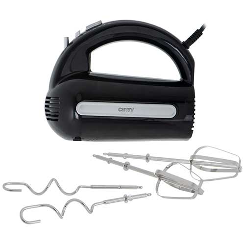 Camry Kuhinjski mikser 300W CR4218 - dodatni pogled