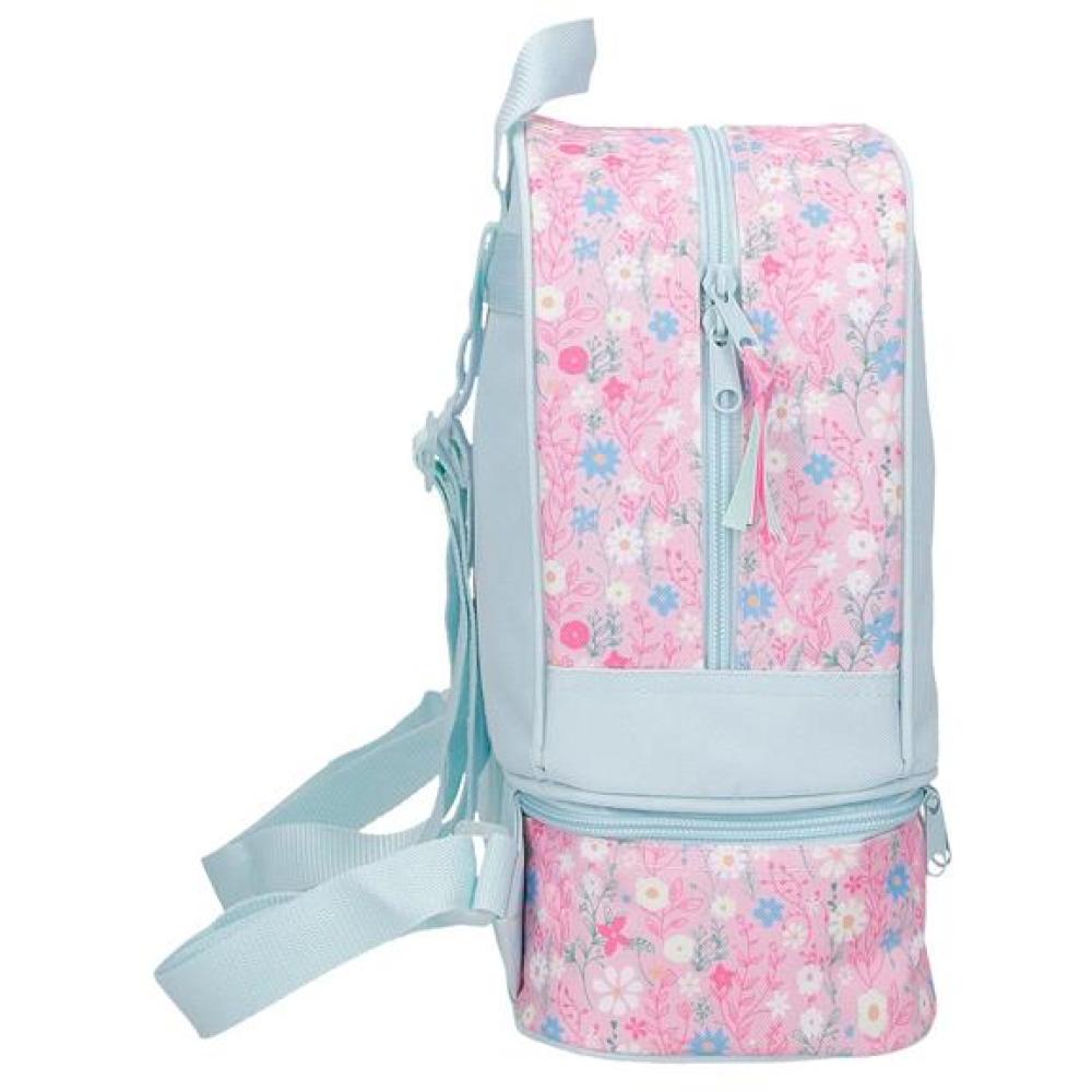 Ranac 28cm sa termo pregradom Disney Minnie Happy 49227 - dodatni pogled