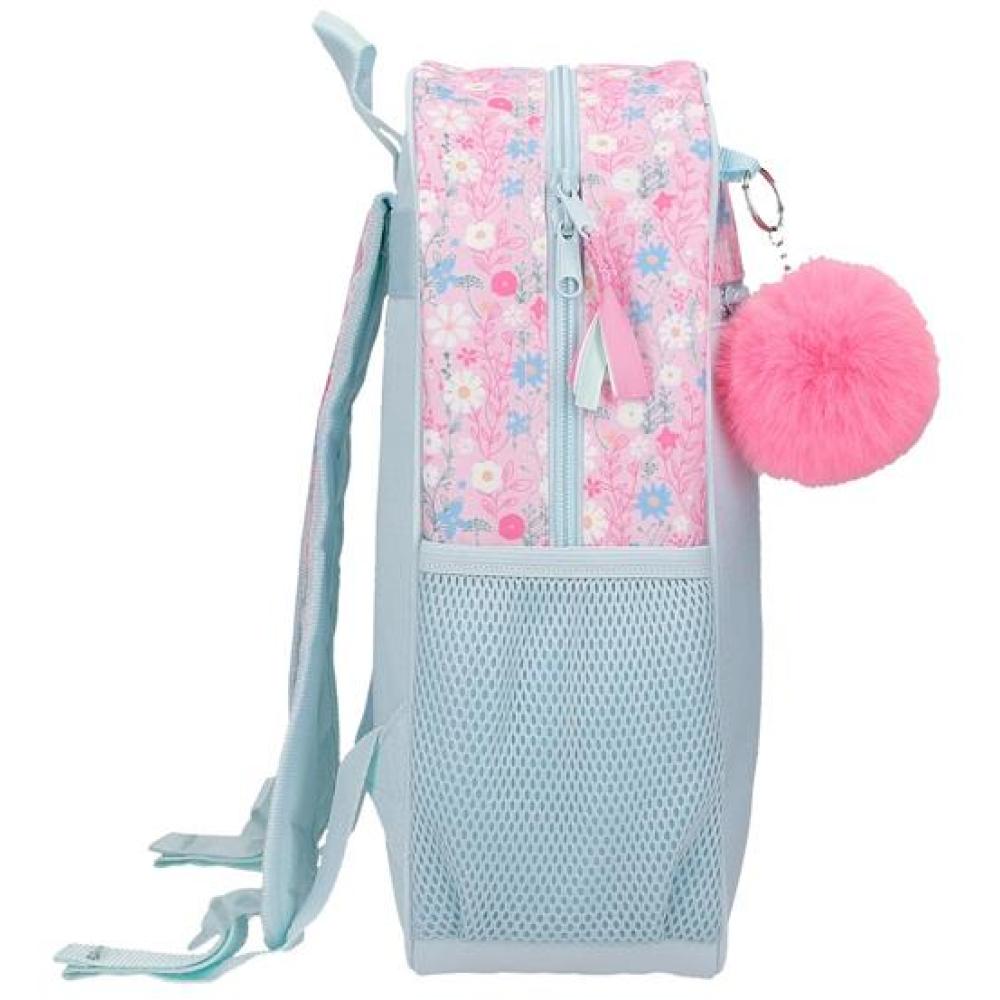 Ranac za vrtić 33cm Disney Minnie Happy 49222 - dodatni pogled