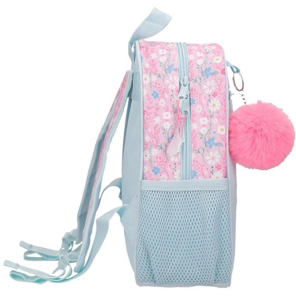 Ranac za vrtić 28cm Disney Minnie Happy 49221 - dodatni pogled