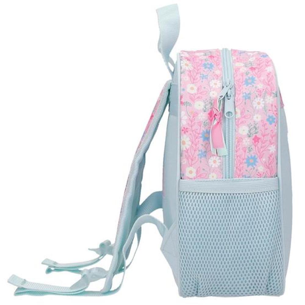 Ranac za vrtić 25cm Disney Minnie Happy 49220 - dodatni pogled