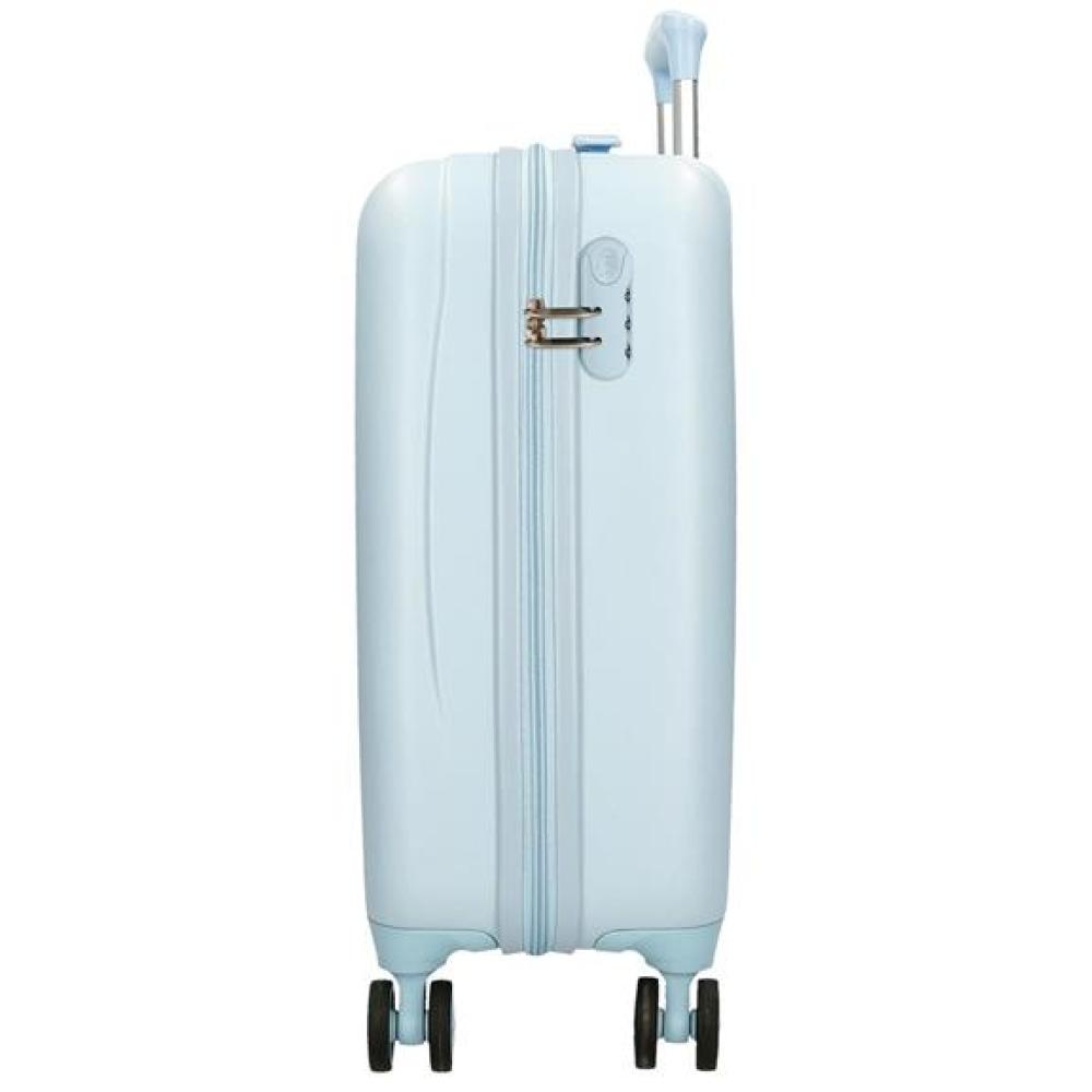 Dečiji kofer 50cm Disney Minnie Happy 49213 - dodatni pogled