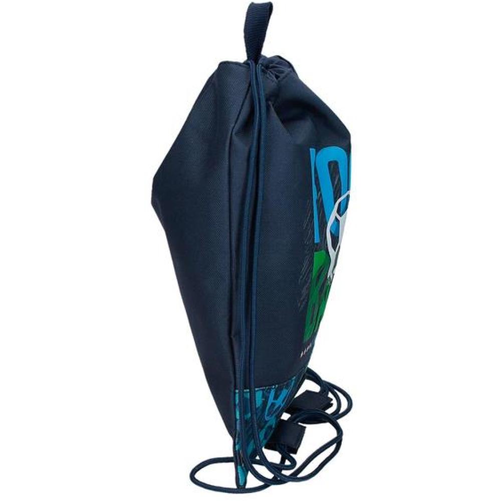 Torba za fizičko Roll Road Football 48837 - dodatni pogled