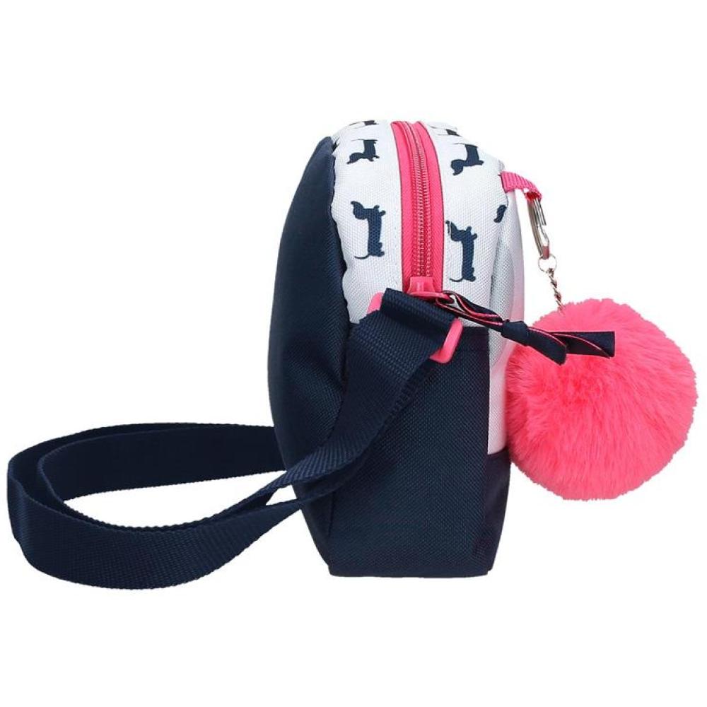 Torbica za devojke i devojčice Roll Road Teckel 48757 - dodatni pogled