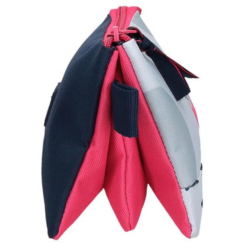 Pernica sa 3 pregrade Roll Road Teckel 48743 - dodatni pogled