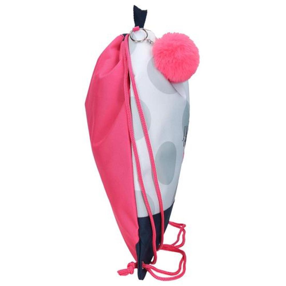 Torba za fizičko Roll Road Teckel 48738 - dodatni pogled