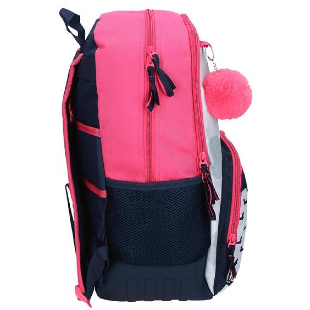 Ranac za školu 46cm Roll Road Teckel 48726 - dodatni pogled