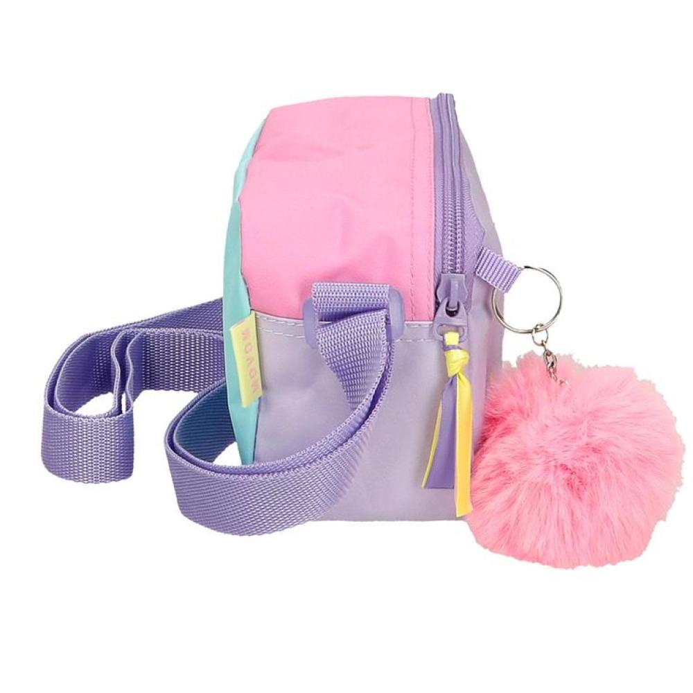 Torbica za devojke i devojčice Movom New Adventure 30856 - dodatni pogled