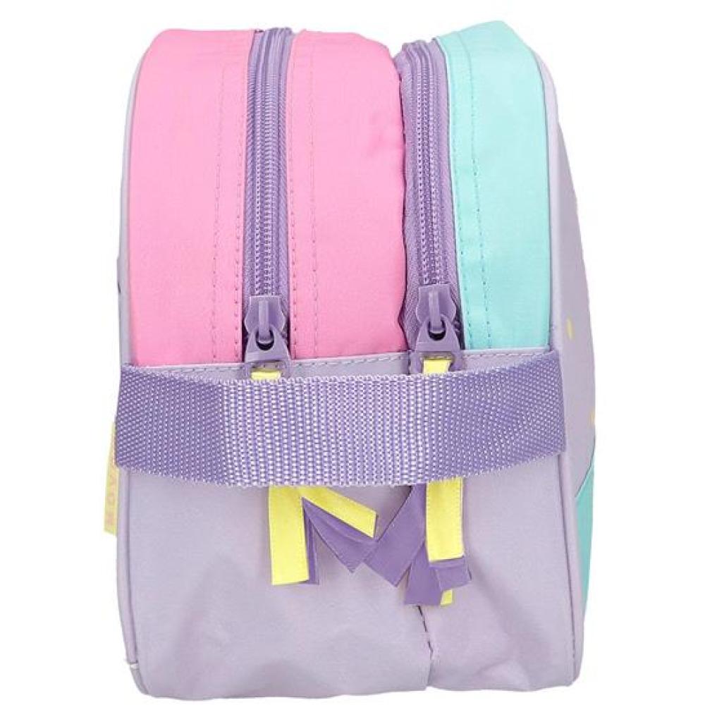 Neseser za kozmetiku Movom New Adventure 30844 - dodatni pogled