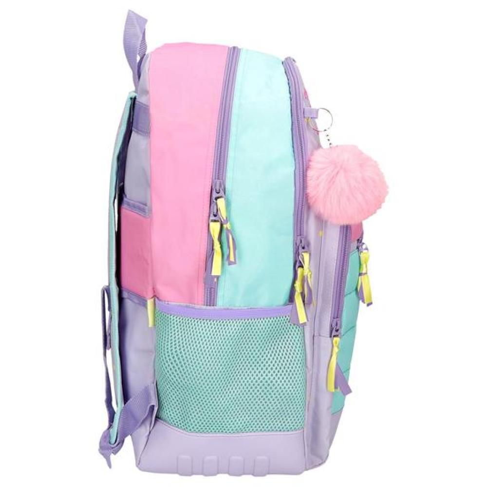 Ranac za školu 46cm Movom New Adventure 30826 - dodatni pogled